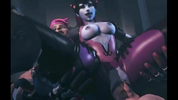 Безкоштовний буккаке porno 4gp з трьома ненаситними суками.